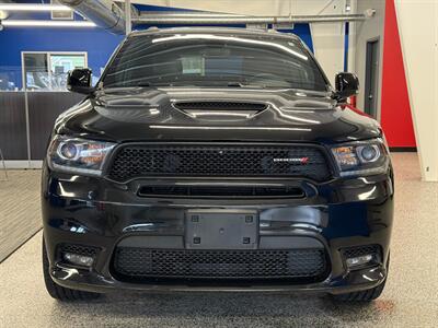 2018 Dodge Durango GT   - Photo 2 - Grand Rapids, MI 49504