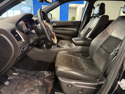 2018 Dodge Durango GT   - Photo 22 - Grand Rapids, MI 49504