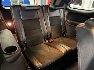 2018 Dodge Durango GT   - Photo 16 - Grand Rapids, MI 49504