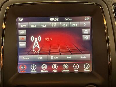 2018 Dodge Durango GT   - Photo 41 - Grand Rapids, MI 49504