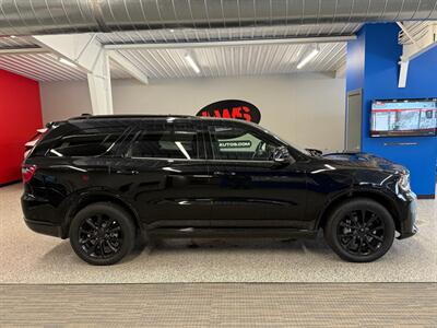 2018 Dodge Durango GT   - Photo 8 - Grand Rapids, MI 49504