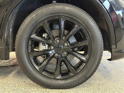 2018 Dodge Durango GT   - Photo 9 - Grand Rapids, MI 49504