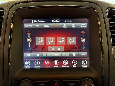 2018 Dodge Durango GT   - Photo 33 - Grand Rapids, MI 49504