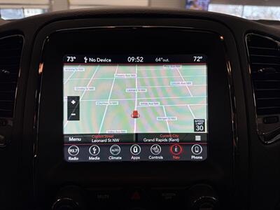 2018 Dodge Durango GT   - Photo 42 - Grand Rapids, MI 49504