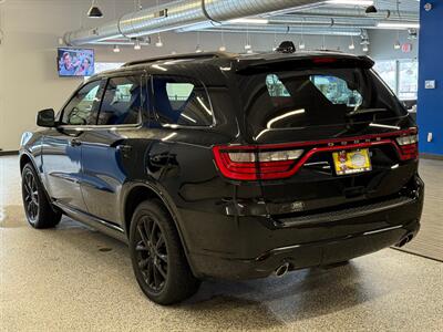 2018 Dodge Durango GT   - Photo 5 - Grand Rapids, MI 49504