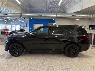 2018 Dodge Durango GT   - Photo 4 - Grand Rapids, MI 49504