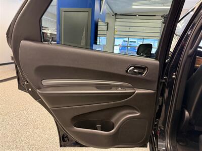 2018 Dodge Durango GT   - Photo 21 - Grand Rapids, MI 49504