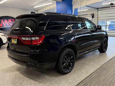 2018 Dodge Durango GT   - Photo 7 - Grand Rapids, MI 49504