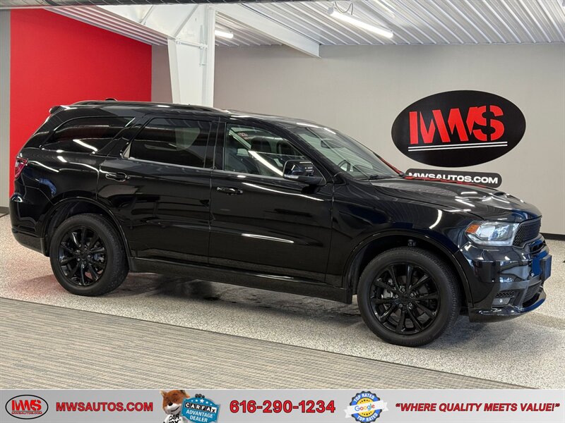 2018 Dodge Durango GT   - Photo 1 - Grand Rapids, MI 49504