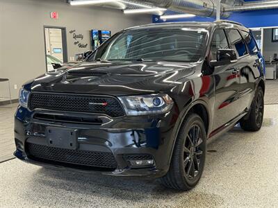 2018 Dodge Durango GT   - Photo 3 - Grand Rapids, MI 49504