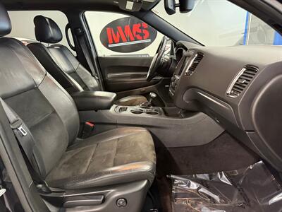 2018 Dodge Durango GT   - Photo 14 - Grand Rapids, MI 49504