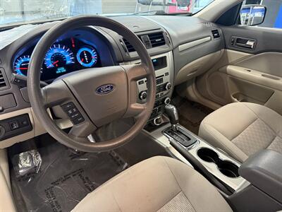 2010 Ford Fusion S - Photo 28 - Grand Rapids, MI 49504