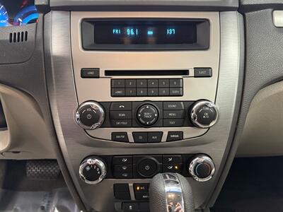 2010 Ford Fusion S - Photo 23 - Grand Rapids, MI 49504