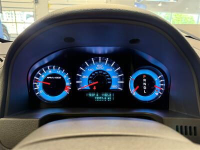 2010 Ford Fusion S - Photo 24 - Grand Rapids, MI 49504