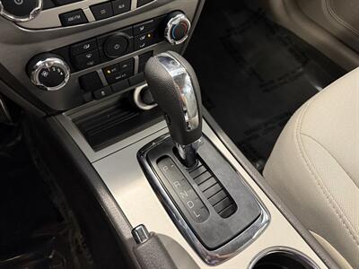 2010 Ford Fusion S - Photo 25 - Grand Rapids, MI 49504