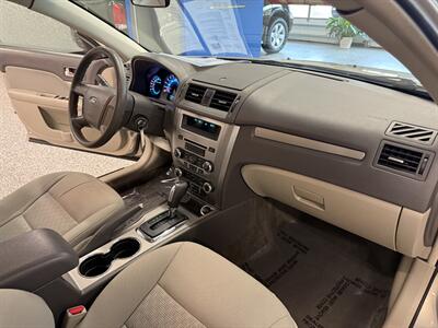 2010 Ford Fusion S - Photo 30 - Grand Rapids, MI 49504