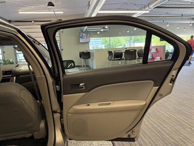 2010 Ford Fusion S - Photo 16 - Grand Rapids, MI 49504