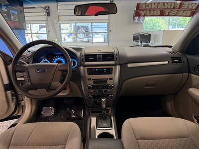 2010 Ford Fusion S - Photo 26 - Grand Rapids, MI 49504