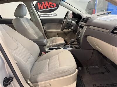 2010 Ford Fusion S - Photo 13 - Grand Rapids, MI 49504