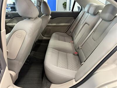 2010 Ford Fusion S - Photo 18 - Grand Rapids, MI 49504