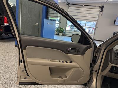 2010 Ford Fusion S - Photo 21 - Grand Rapids, MI 49504