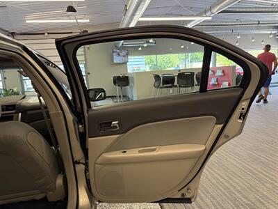 2010 Ford Fusion S - Photo 15 - Grand Rapids, MI 49504