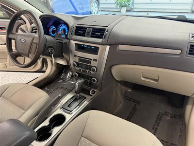 2010 Ford Fusion S - Photo 34 - Grand Rapids, MI 49504