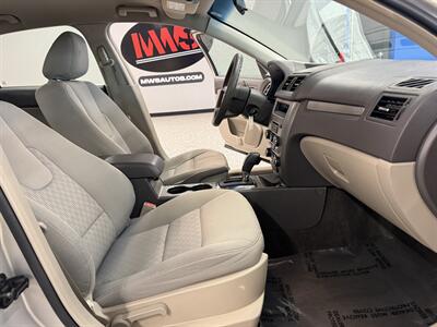 2010 Ford Fusion S - Photo 29 - Grand Rapids, MI 49504