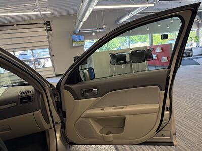 2010 Ford Fusion S - Photo 12 - Grand Rapids, MI 49504