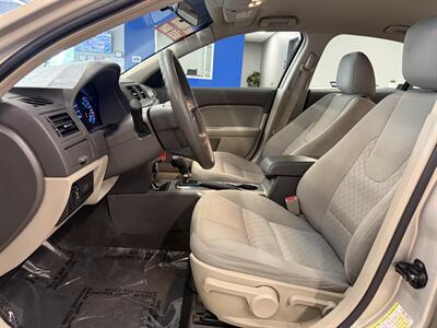 2010 Ford Fusion S - Photo 27 - Grand Rapids, MI 49504