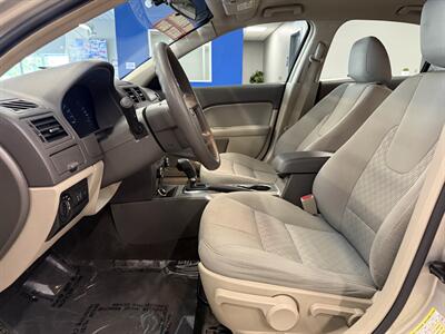 2010 Ford Fusion S - Photo 20 - Grand Rapids, MI 49504