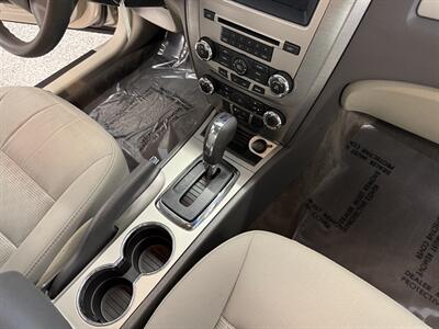 2010 Ford Fusion S - Photo 33 - Grand Rapids, MI 49504