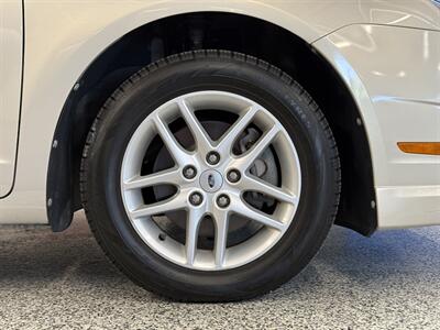 2010 Ford Fusion S - Photo 9 - Grand Rapids, MI 49504