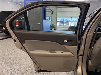 2010 Ford Fusion S - Photo 19 - Grand Rapids, MI 49504