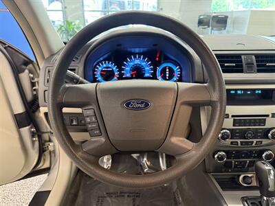 2010 Ford Fusion S - Photo 35 - Grand Rapids, MI 49504