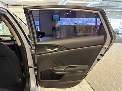 2019 Honda Civic LX   - Photo 15 - Grand Rapids, MI 49504