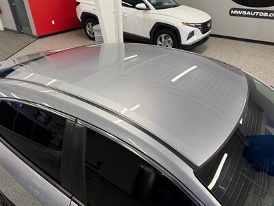 2019 Honda Civic LX   - Photo 10 - Grand Rapids, MI 49504