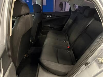 2019 Honda Civic LX   - Photo 18 - Grand Rapids, MI 49504