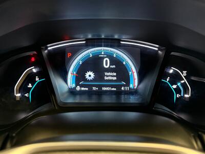 2019 Honda Civic LX   - Photo 24 - Grand Rapids, MI 49504