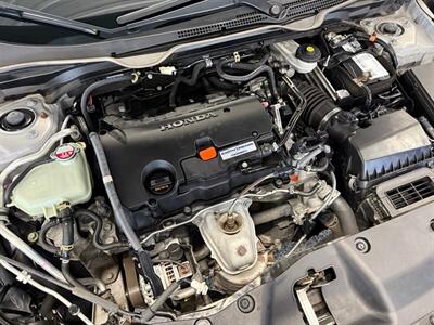 2019 Honda Civic LX   - Photo 28 - Grand Rapids, MI 49504