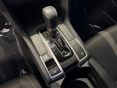 2019 Honda Civic LX   - Photo 23 - Grand Rapids, MI 49504