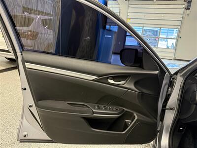 2019 Honda Civic LX   - Photo 20 - Grand Rapids, MI 49504