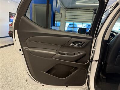 2018 Chevrolet Traverse Premier   - Photo 30 - Grand Rapids, MI 49504
