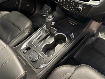 2018 Chevrolet Traverse Premier   - Photo 19 - Grand Rapids, MI 49504