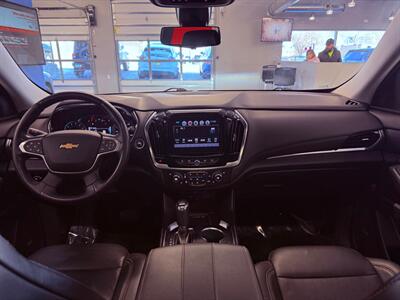 2018 Chevrolet Traverse Premier   - Photo 33 - Grand Rapids, MI 49504