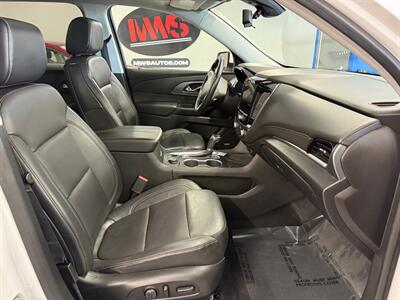 2018 Chevrolet Traverse Premier   - Photo 13 - Grand Rapids, MI 49504