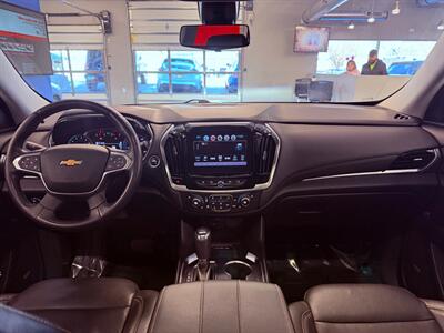 2018 Chevrolet Traverse Premier   - Photo 32 - Grand Rapids, MI 49504