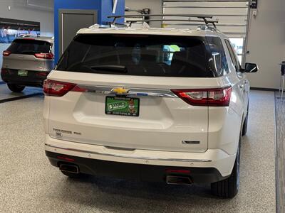 2018 Chevrolet Traverse Premier   - Photo 9 - Grand Rapids, MI 49504