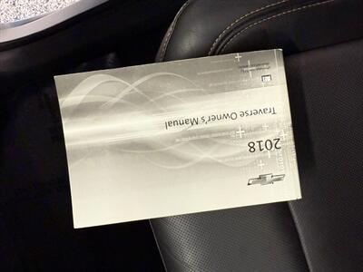 2018 Chevrolet Traverse Premier   - Photo 21 - Grand Rapids, MI 49504