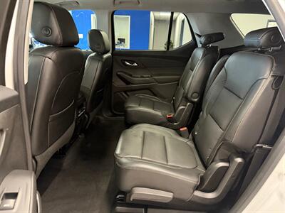 2018 Chevrolet Traverse Premier   - Photo 29 - Grand Rapids, MI 49504